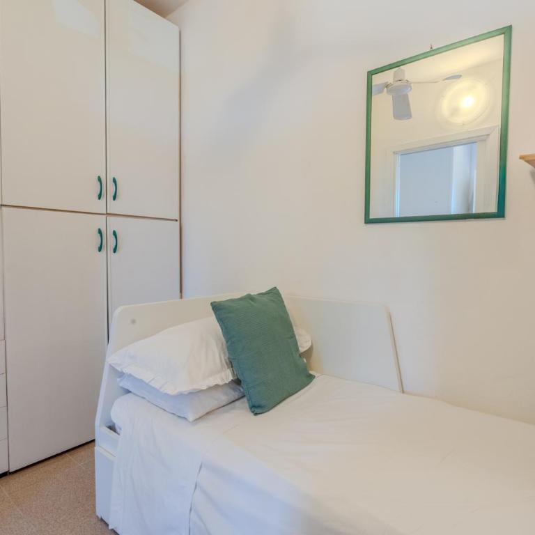 Villetta con Giardino a pochi passi dalla Spiaggia - Casa con 3 Camere da Letto - 22