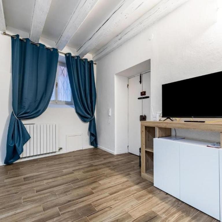 Giode X Veronetta - One-Bedroom Apartment - 1