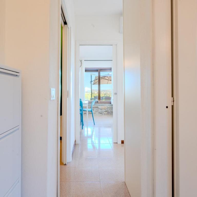 Villetta con Giardino a pochi passi dalla Spiaggia - Casa con 3 Camere da Letto - 26