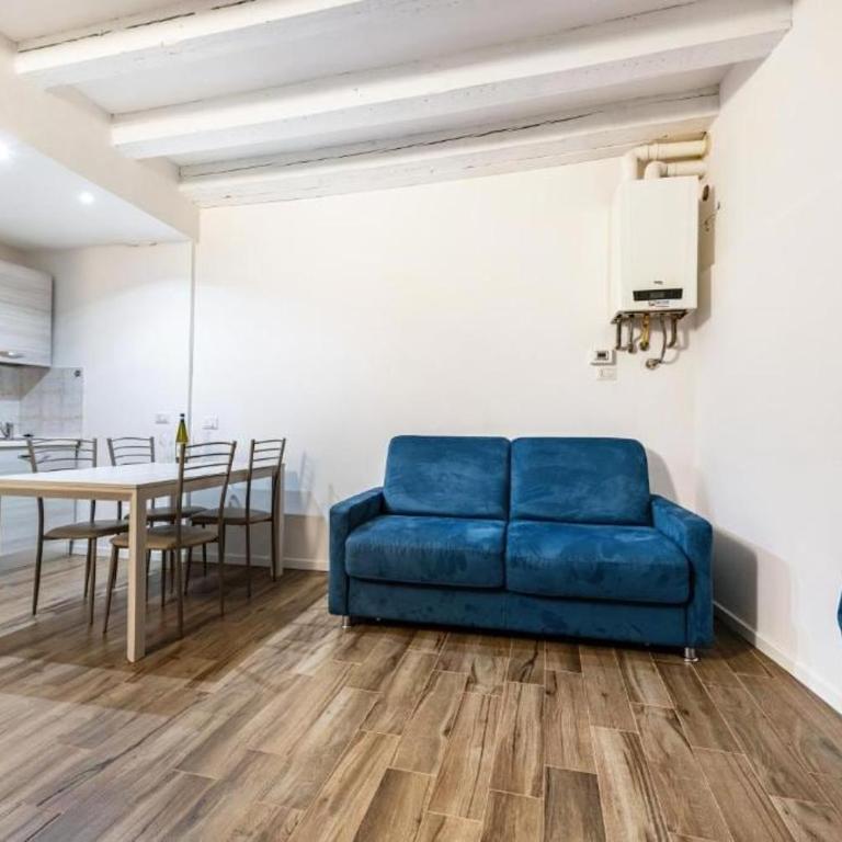 Giode X Veronetta - One-Bedroom Apartment - 2