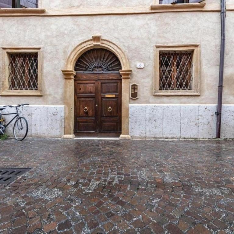 Giode X Veronetta - One-Bedroom Apartment - 3