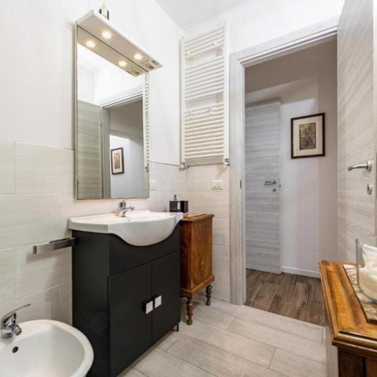 Giode X Veronetta - One-Bedroom Apartment - 4
