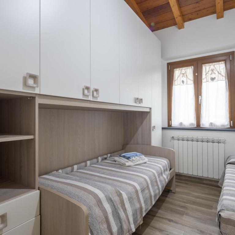 Villa Nicola - Haus mit 2 Schlafzimmern - 11