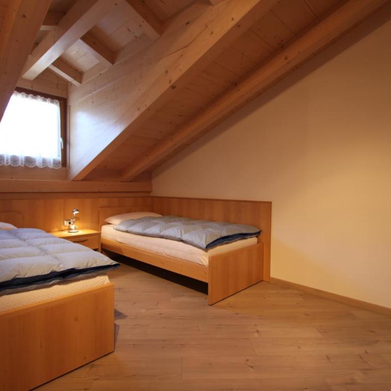 Varesco Appartamenti - Apartamento Ático - 12