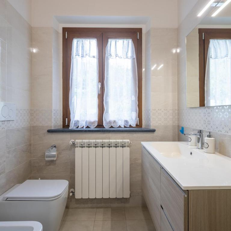 Villa Nicola - Haus mit 2 Schlafzimmern - 8