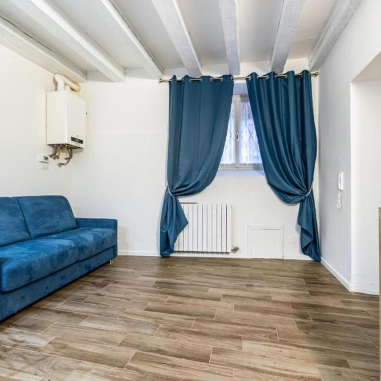 Giode X Veronetta - One-Bedroom Apartment - 5