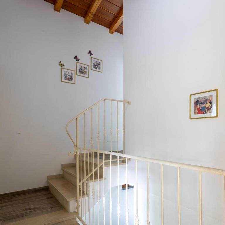 Villa Nicola - Haus mit 2 Schlafzimmern - 10