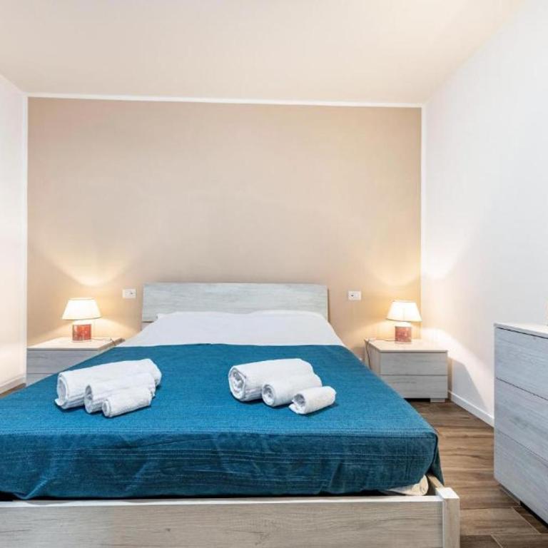 Giode X Veronetta - One-Bedroom Apartment - 7