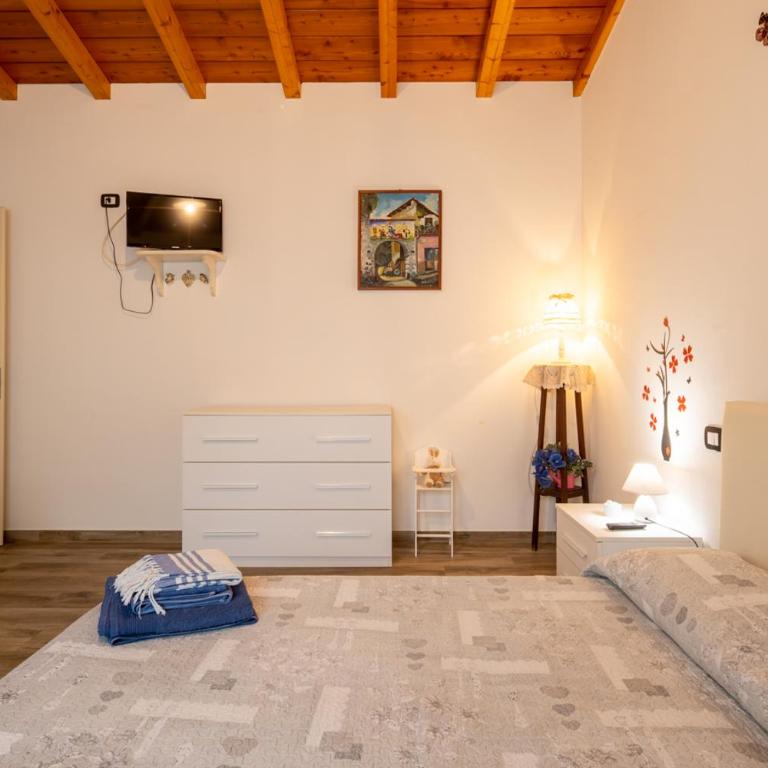 Villa Nicola - Haus mit 2 Schlafzimmern - 6