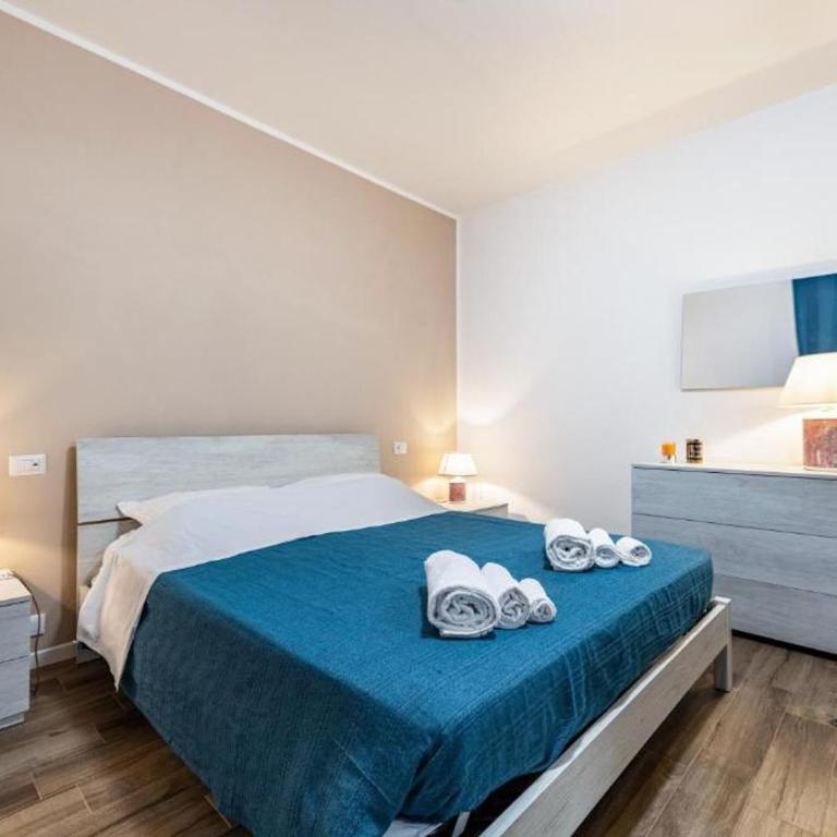 Giode X Veronetta - One-Bedroom Apartment - 9