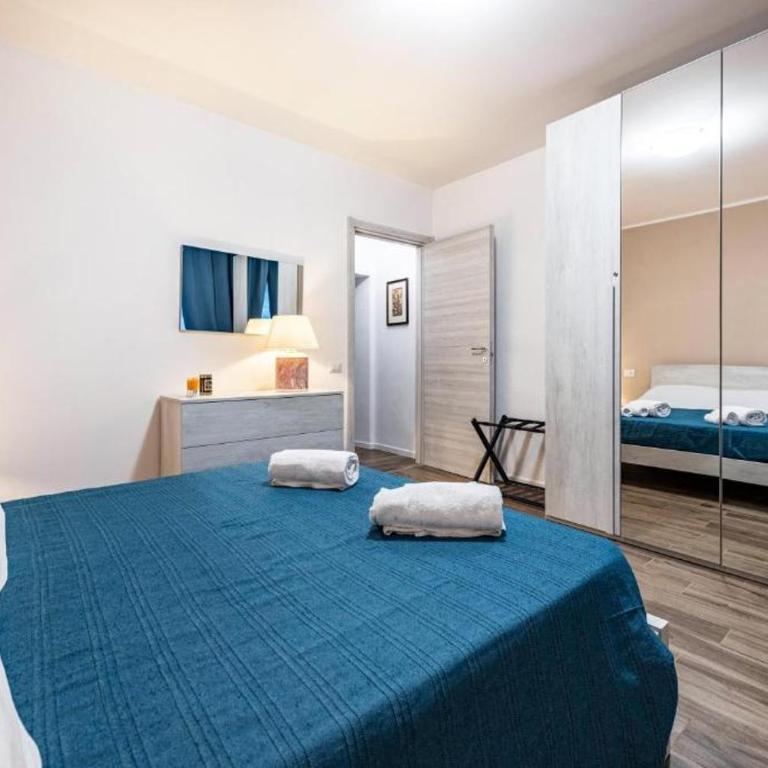 Giode X Veronetta - One-Bedroom Apartment - 10