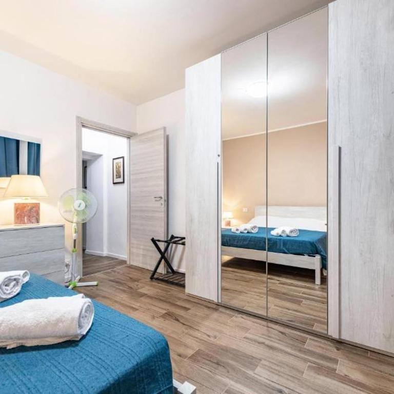 Giode X Veronetta - One-Bedroom Apartment - 14
