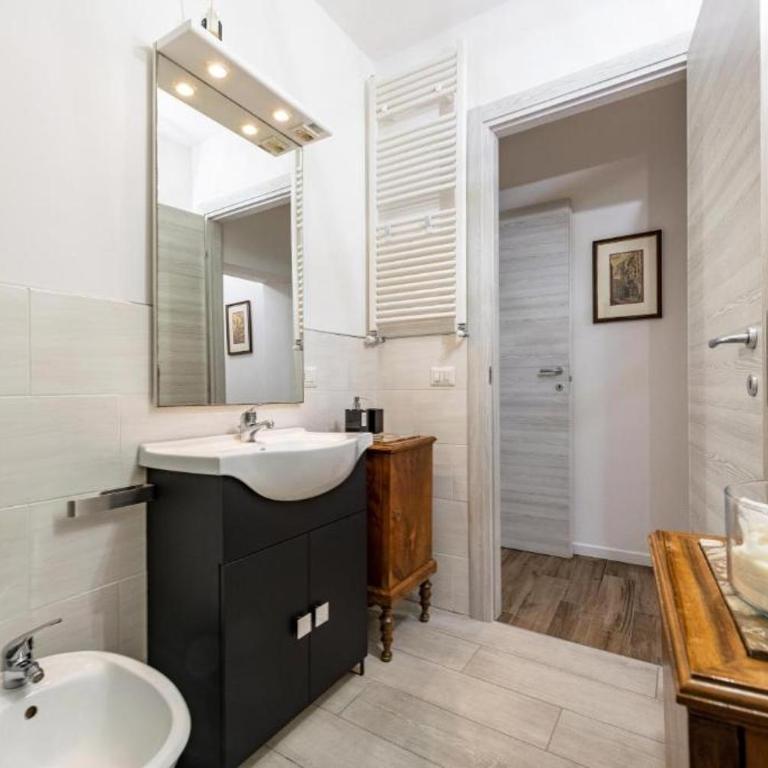 Giode X Veronetta - One-Bedroom Apartment - 12