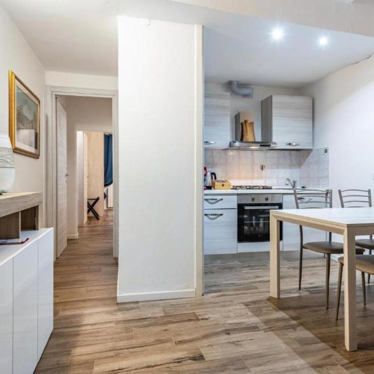 Giode X Veronetta - One-Bedroom Apartment - 13