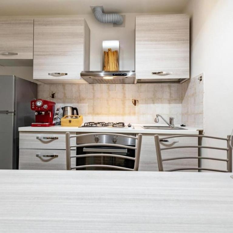 Giode X Veronetta - One-Bedroom Apartment - 16