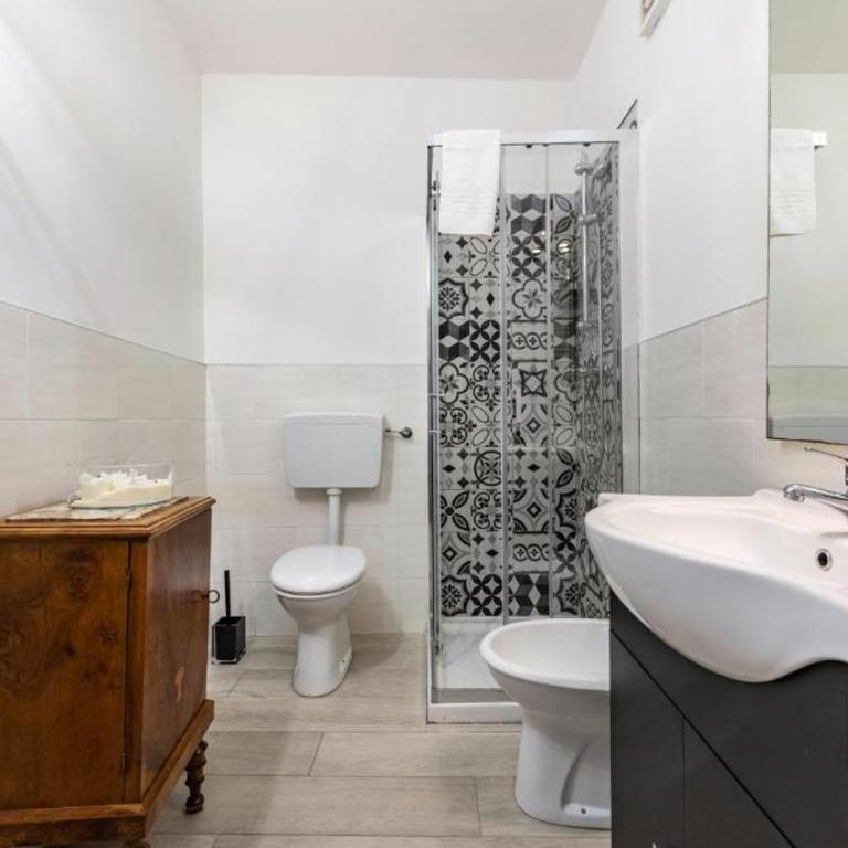 Giode X Veronetta - One-Bedroom Apartment - 15