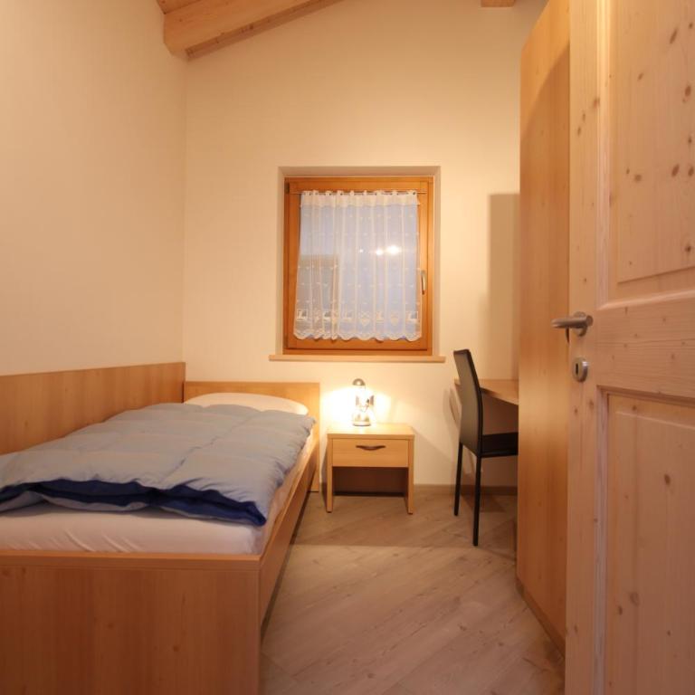 Varesco Appartamenti - Apartamento Ático - 13