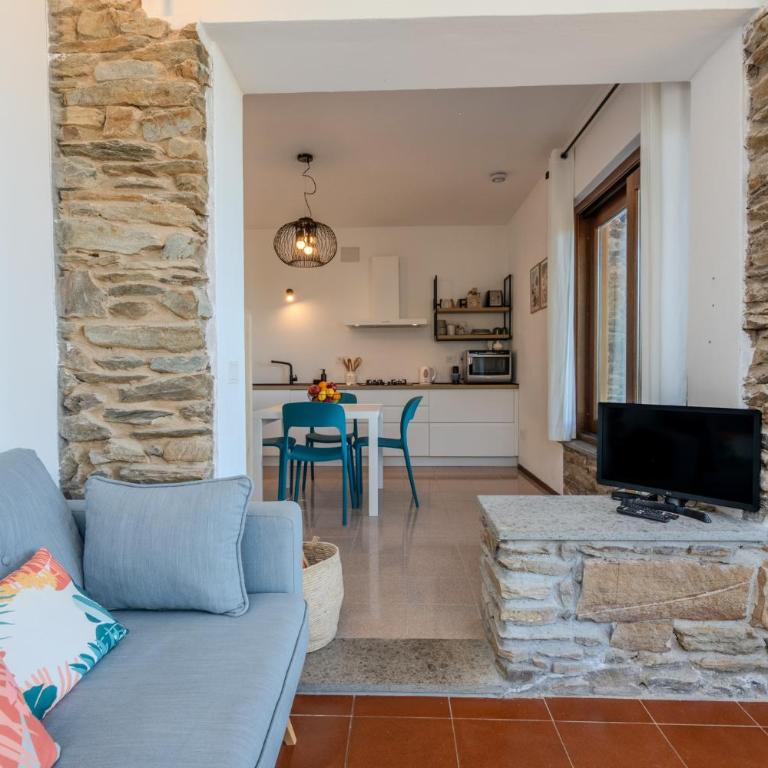 Villetta con Giardino a pochi passi dalla Spiaggia - Casa con 3 Camere da Letto - 31
