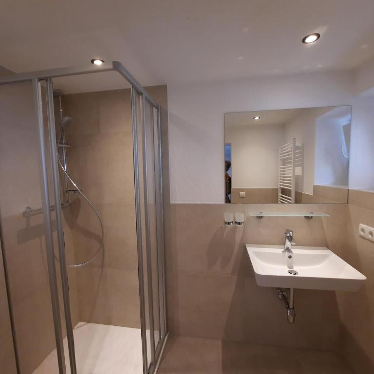 Garni Flori - Haus mit 1 Schlafzimmer - 6