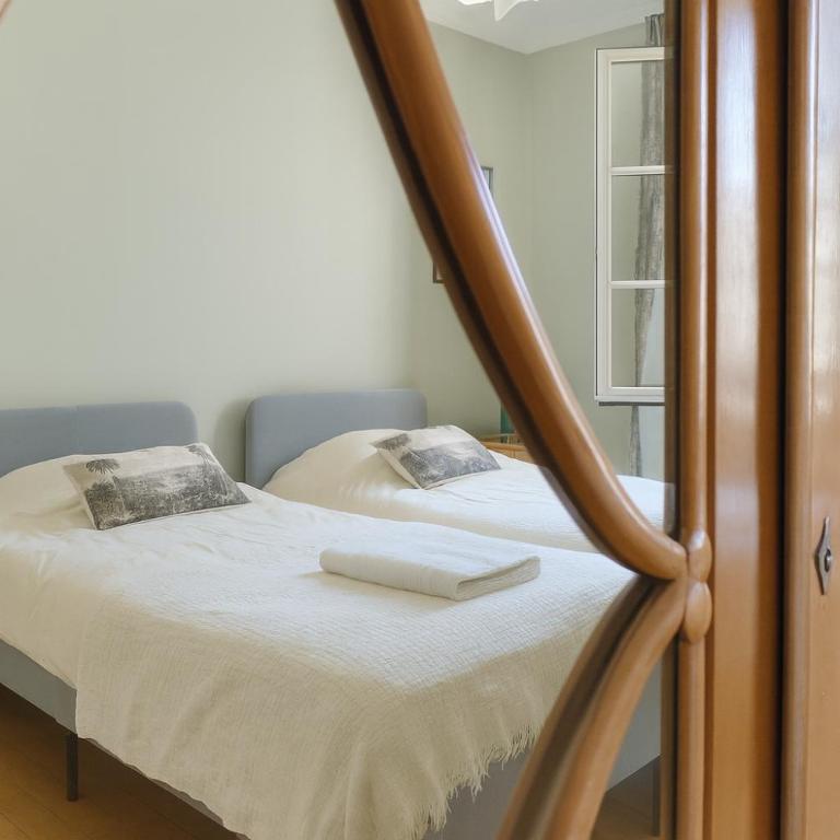 Le 11 Amboise - La Maison Royale - Three-Bedroom Villa - 23