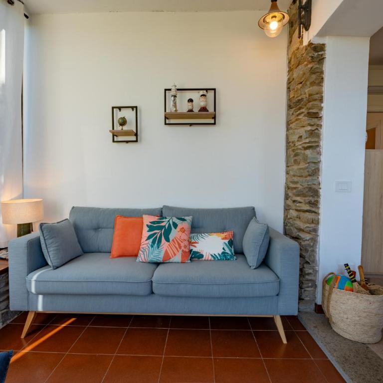 Villetta con Giardino a pochi passi dalla Spiaggia - Casa con 3 Camere da Letto - 33
