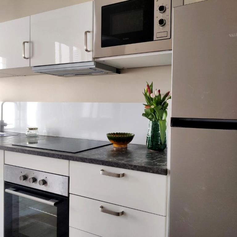 Le 11 Amboise - La Maison Royale - Three-Bedroom Villa - 25