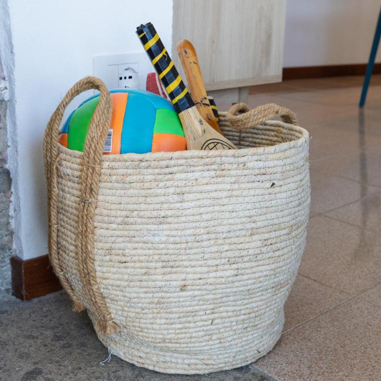 Villetta con Giardino a pochi passi dalla Spiaggia - Casa con 3 Camere da Letto - 35