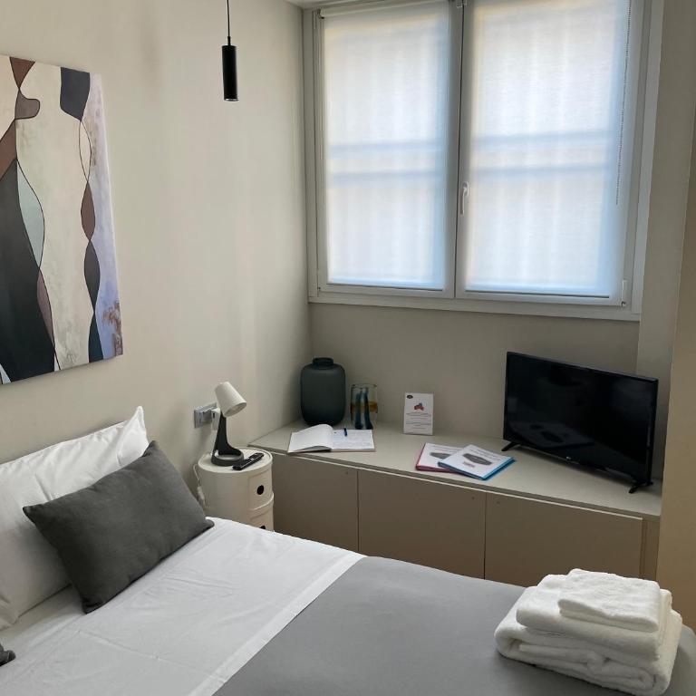 Modern flat Historical Center Colonne San Lorenzo Navigli - Appartamento con 1 Camera da Letto - 15