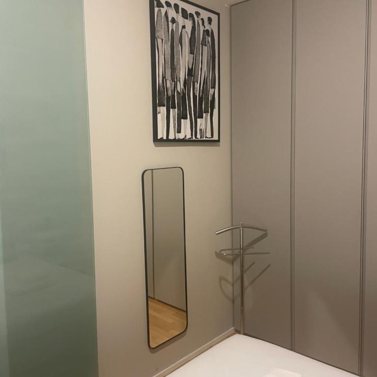 Modern flat Historical Center Colonne San Lorenzo Navigli - Appartamento con 1 Camera da Letto - 18