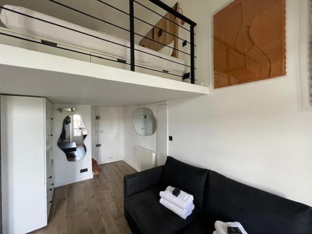 Le Bohème - Appartement 1 Chambre - 7