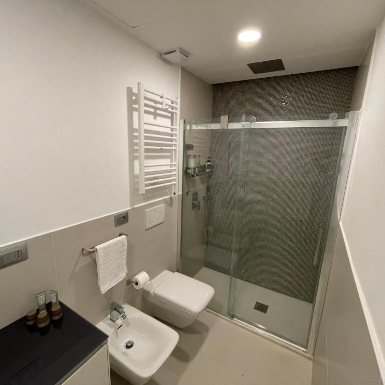 Modern flat Historical Center Colonne San Lorenzo Navigli - Appartamento con 1 Camera da Letto - 23