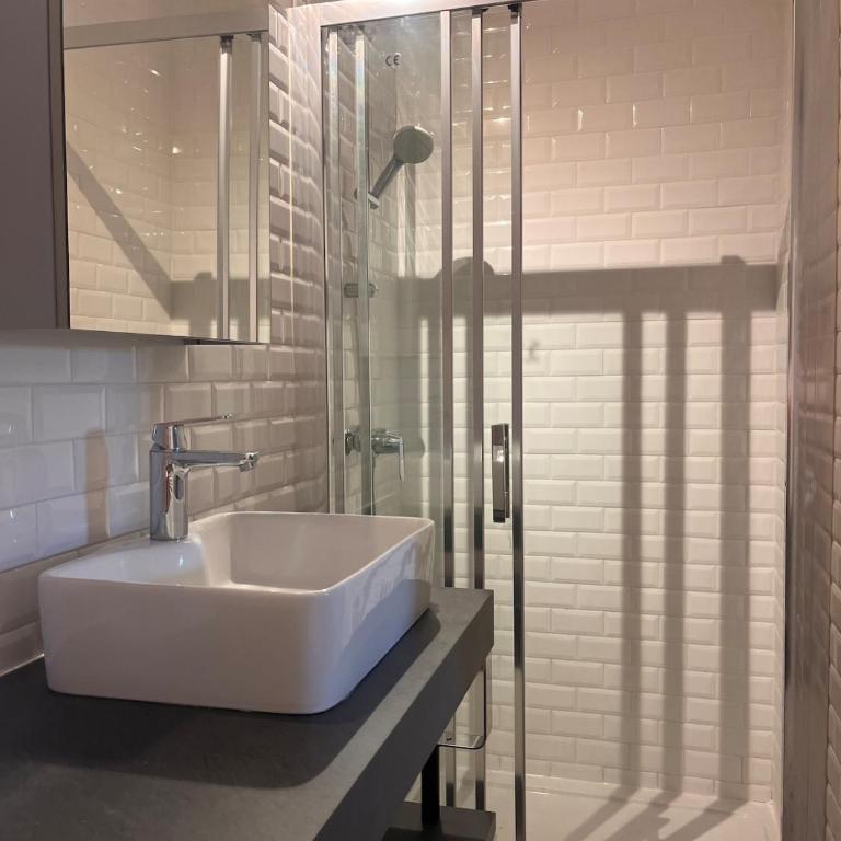 Le paradis d Antibes - Maison 3 Chambres - 25