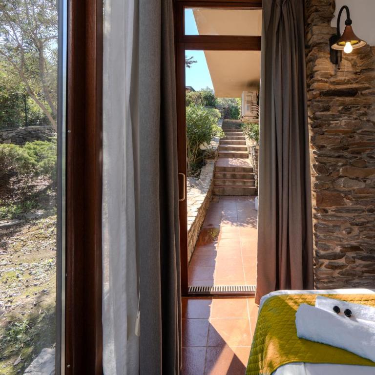 Villetta con Giardino a pochi passi dalla Spiaggia - Casa con 3 Camere da Letto - 38