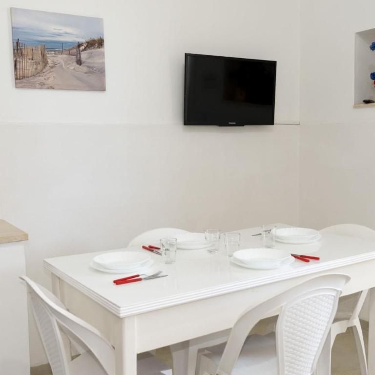 Stelle Gemelle Residence by ThePuglia - Appartamento con 1 Camera da Letto - 6