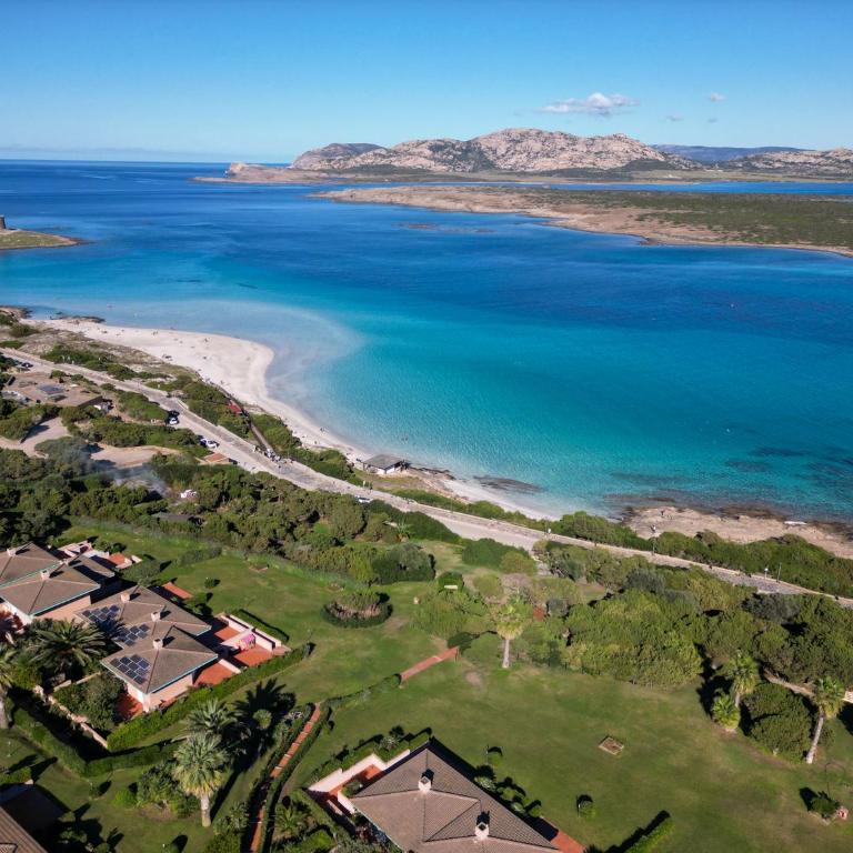 Villetta con Giardino a pochi passi dalla Spiaggia - Casa con 3 Camere da Letto - 40