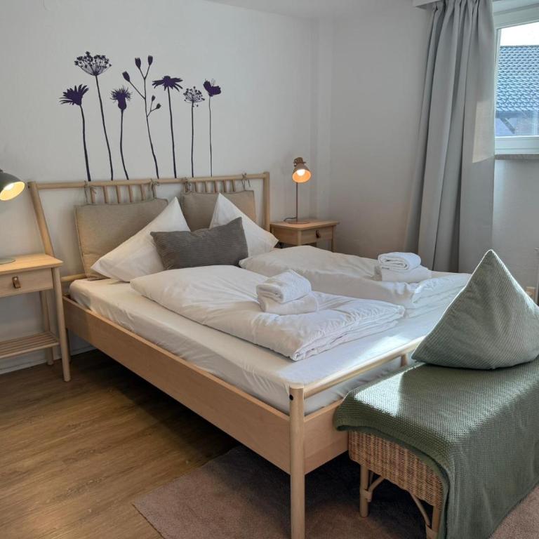 Haus Panorama Seefeld - Apartment - 1