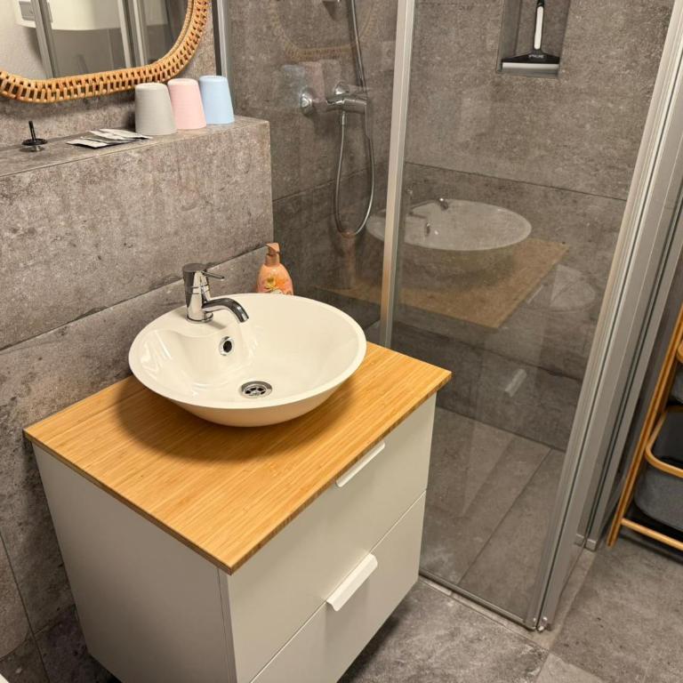Haus Panorama Seefeld - Apartment - 7