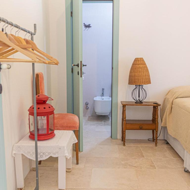 Trullo Edvige by In Puglia service - Appartamento con 3 Camere da Letto - 11