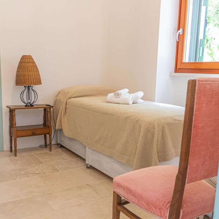 Trullo Edvige by In Puglia service - Appartamento con 3 Camere da Letto - 12