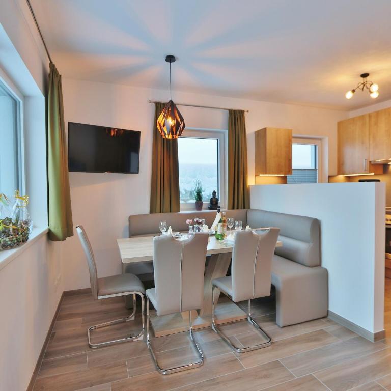 Apartment in Piesendorf near Ski Slopes - Apartment mit 1 Schlafzimmer - 3