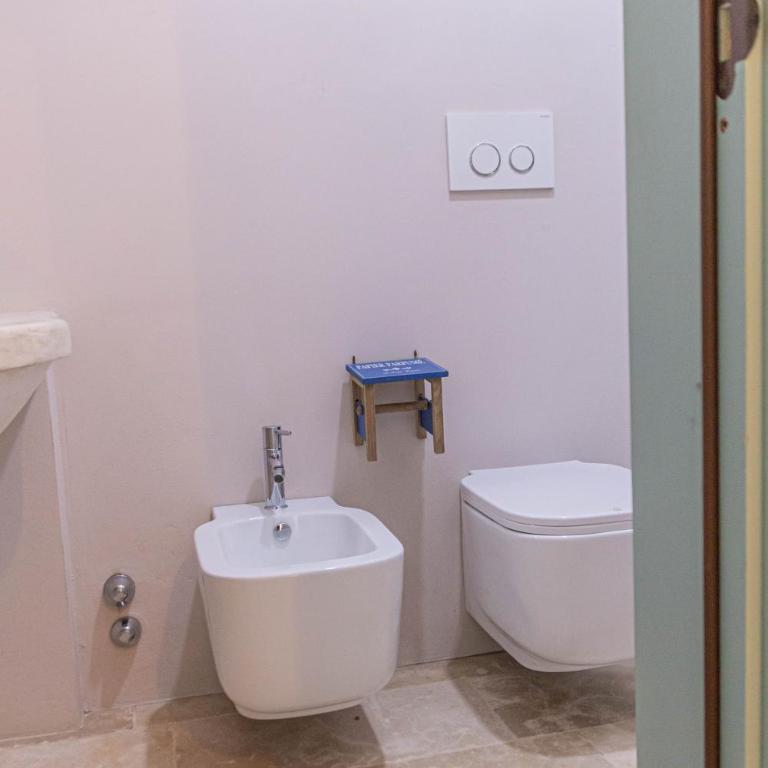 Trullo Edvige by In Puglia service - Appartamento con 3 Camere da Letto - 26