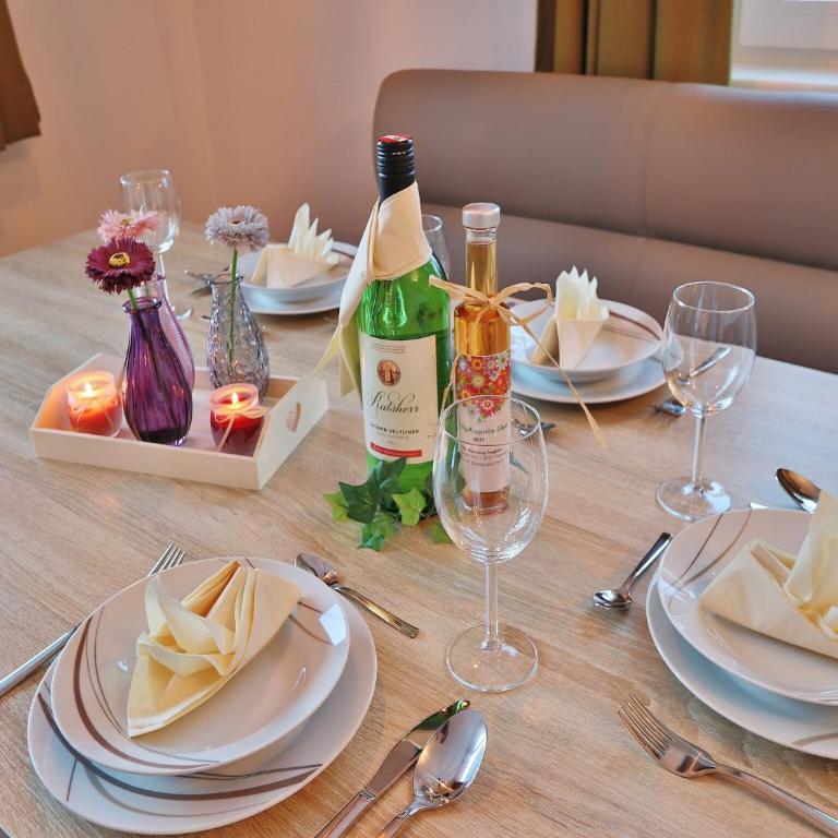 Apartment in Piesendorf near Ski Slopes - Apartment mit 1 Schlafzimmer - 25