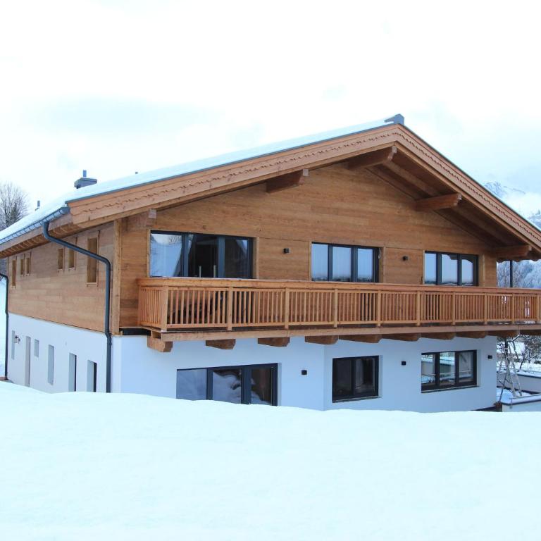 Apartment in Piesendorf near Ski Slopes - Apartment mit 1 Schlafzimmer - 22