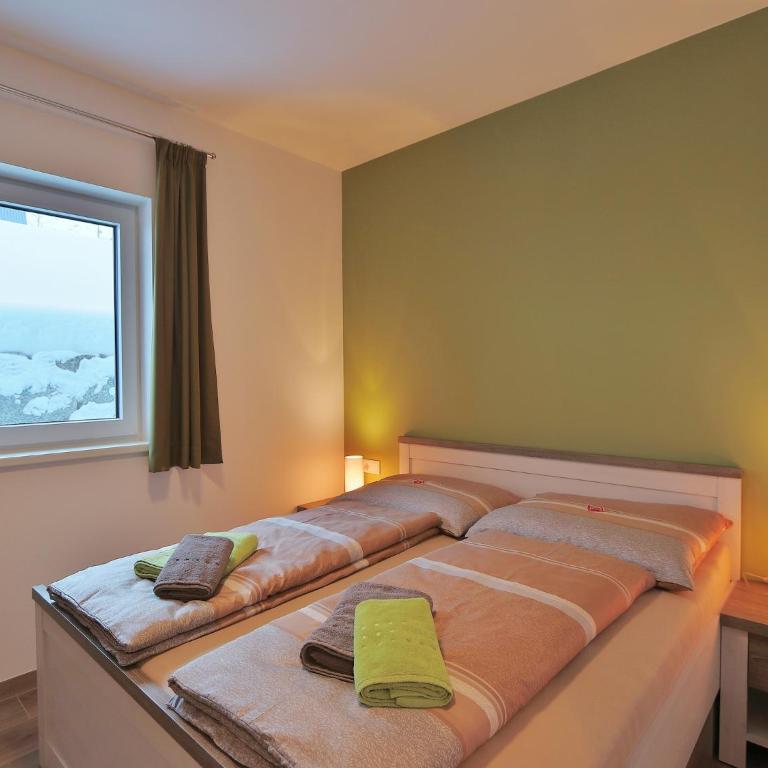 Apartment in Piesendorf near Ski Slopes - Apartment mit 1 Schlafzimmer - 9