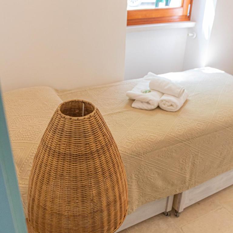 Trullo Edvige by In Puglia service - Appartamento con 3 Camere da Letto - 13