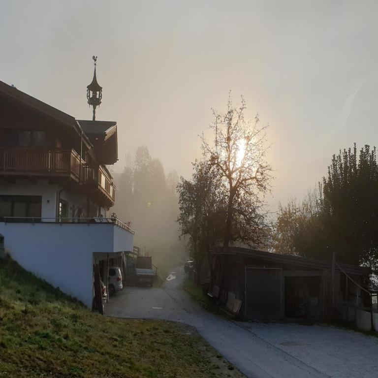Apartment in Piesendorf near Ski Slopes - Apartment mit 1 Schlafzimmer - 26