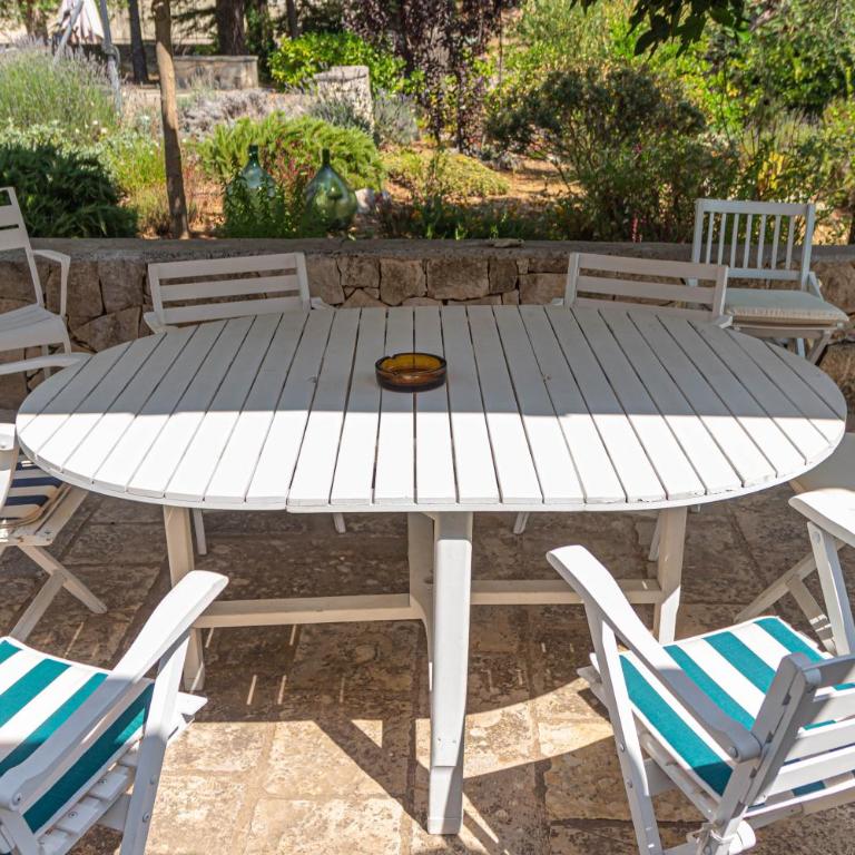 Trullo Edvige by In Puglia service - Appartamento con 3 Camere da Letto - 31