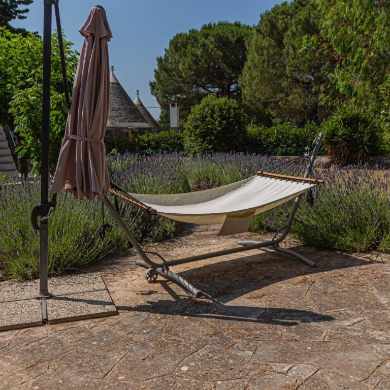 Trullo Edvige by In Puglia service - Appartamento con 3 Camere da Letto - 40
