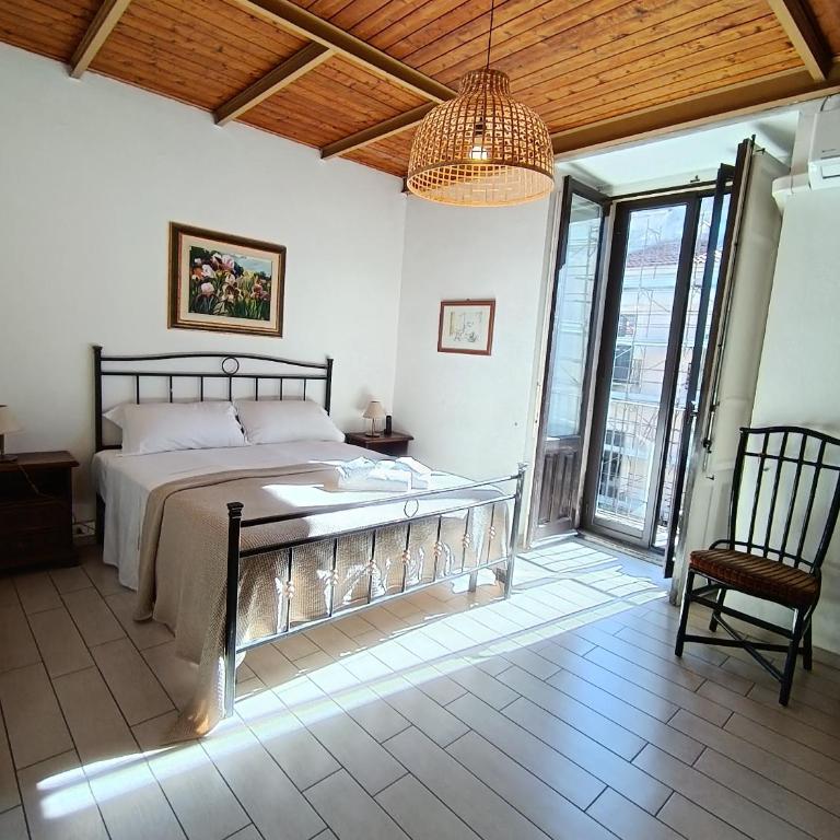 I Vespri - Double or Twin Room with Balcony - 29