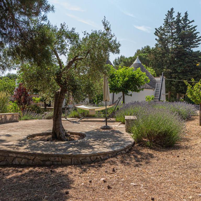 Trullo Edvige by In Puglia service - Appartamento con 3 Camere da Letto - 41